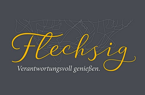Logo Fleischerei Flechsig