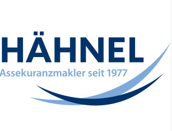 Logo von Hähnel Assekuranzmakler