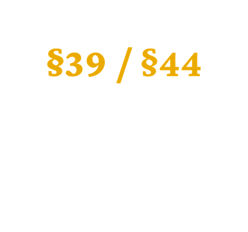 Hinweis auf Schutz und Beratung bei Wespen und Hornissen