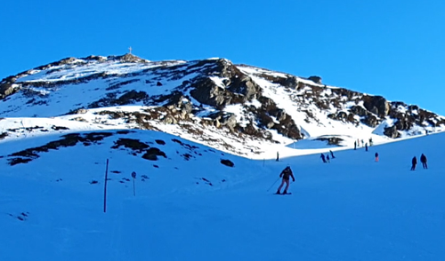 Skipisten