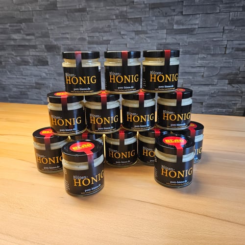 DLRG-Honig