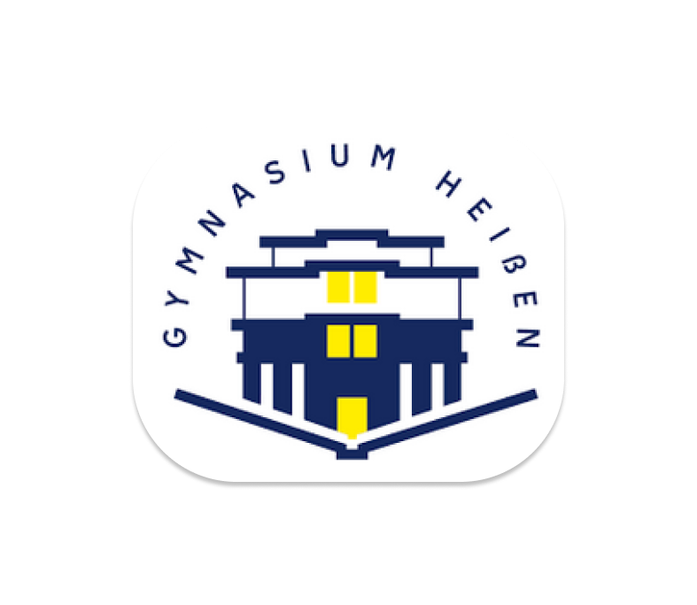 Logo der Schule